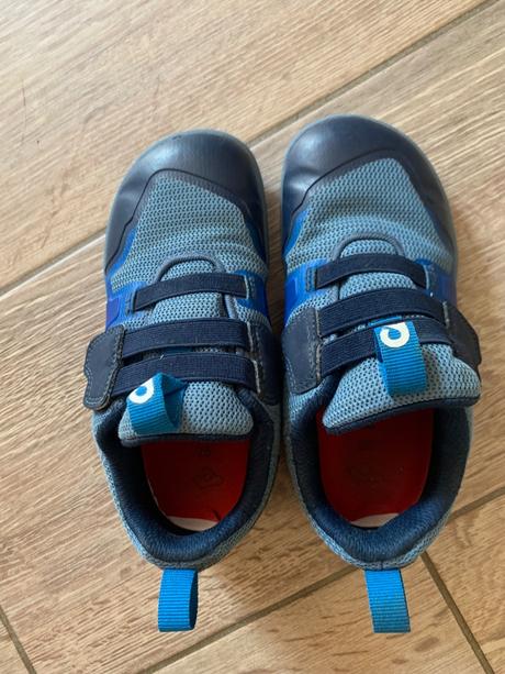 Reima tepastelu barefoot tenisky 28, adams,28