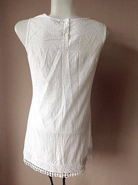 Bavlneny top /81a, f&f,36