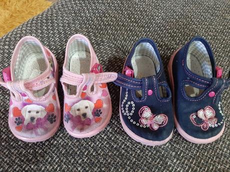 Nazo papucky, nazo,18