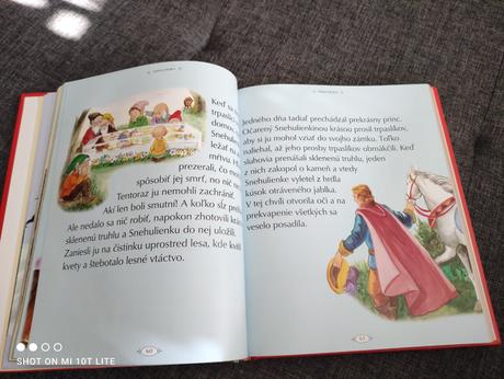 Moje najkrajšie rozprávky,