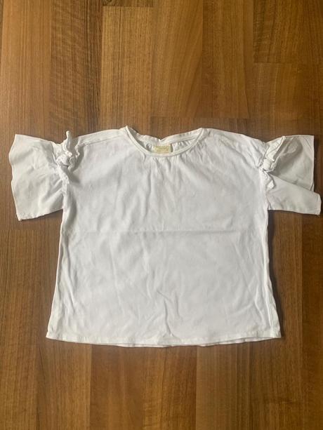 Tricko, zara,122