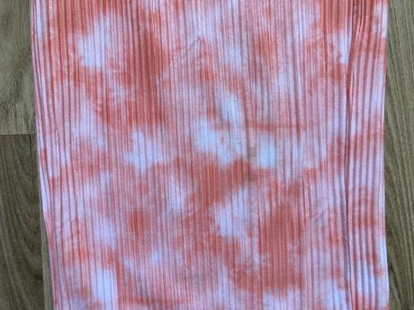 Letne nohavice,122/128+ zadarmo 2 sport.podprsenky, dopodopo,122