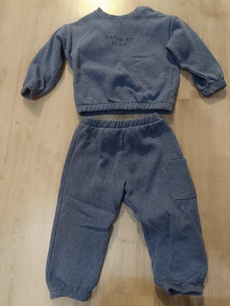 Tepláková súprava, 80