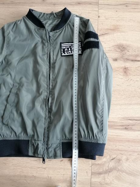 Bomberka, chapter young,134