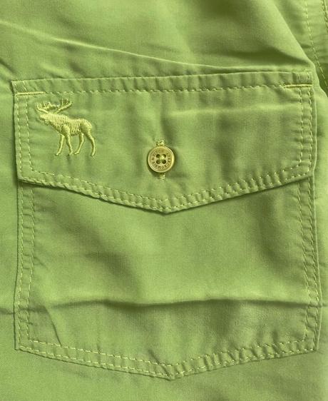 Abercrombie&fitch košeľa, abercrombie&fitch,m