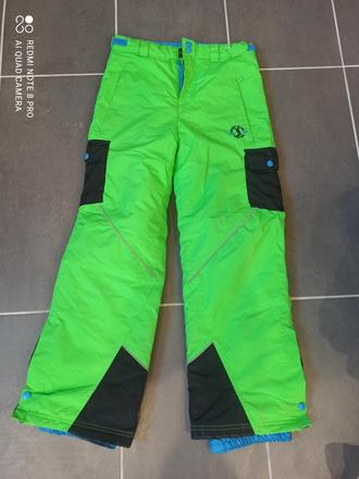 Oteplovaky y.f.k.146-152, 152