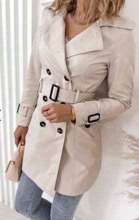 Predam jarny kabat, xl