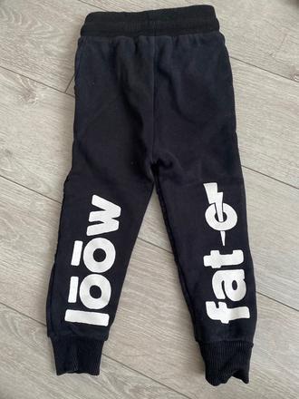 Loowfat tepláky od 2 rokov, 98