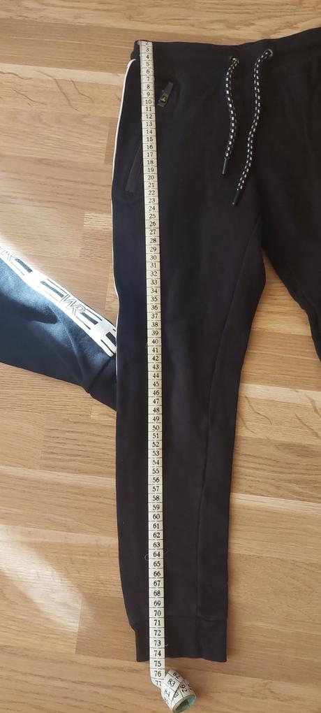 Tepláková súprava 134-140, lindex,134