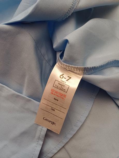 Elegantná košeľa, george,122