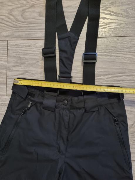 Oteplovacky, mckinley,152