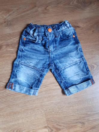 Riflove kratasky, kiki&koko,92