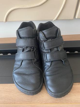 Zateplene barefoot topanky froddo, froddo,40