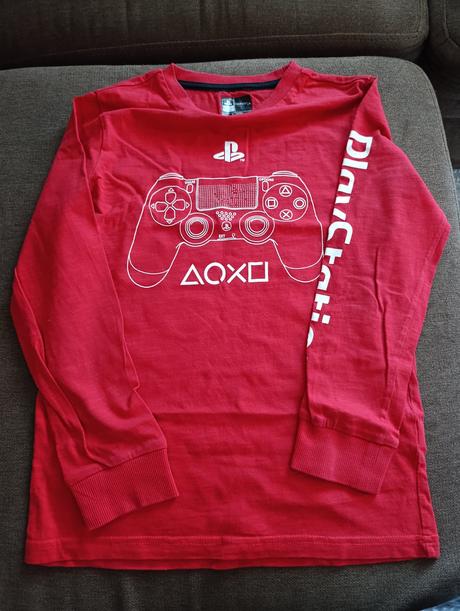 Chlapčenské tričko, f&f,134