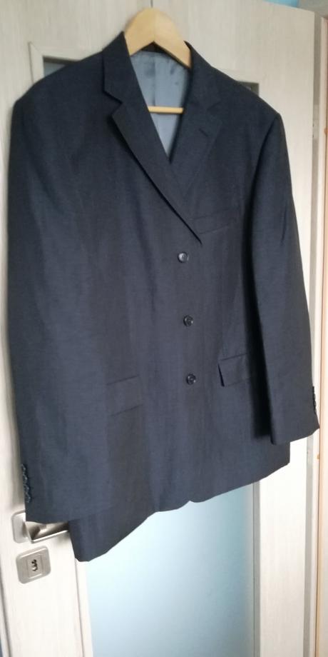 Oblek marks & spencer, 56