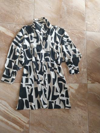 Hm tunika, h&m,m