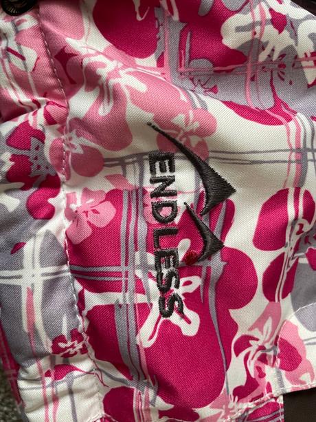 Lyziarska bunda, 152