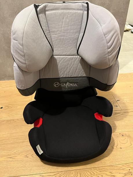Autosedačka, cybex