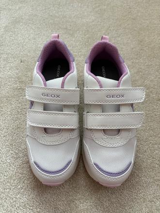 Tenisky - geox, geox,32