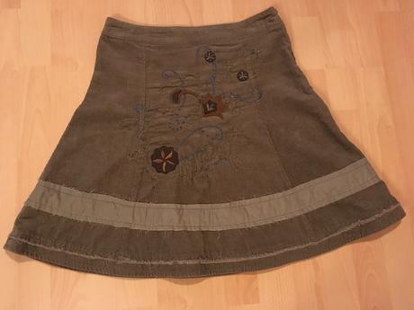 Mencestrova sukna zn.broadway, broadway,xs