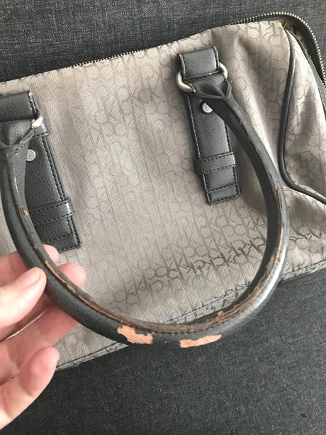 Kabelka calvin klein ck, calvin klein