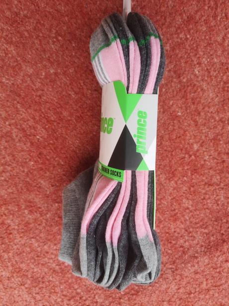 Prince dámske ponožky 6 párov veľkosť 37-42, 37 / 38 / 39 / 40 / 42