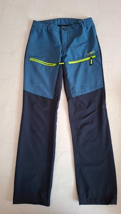 Turistické nohavice, cmp,140