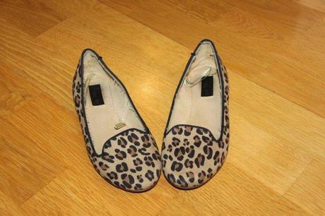 Leo mokasínky, zara,32