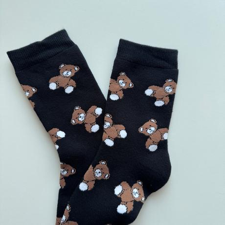 Dámske thermo ponožky nv1965, 35 - 40