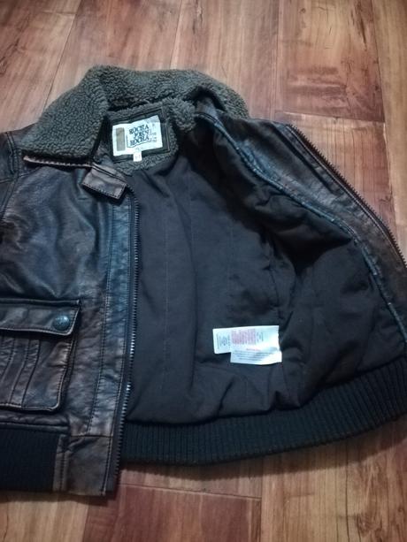 Koženka " john rocha", rocha.little.rocha,122