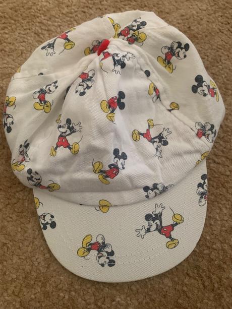 Ciapky šiltovky na leto, f&f,86