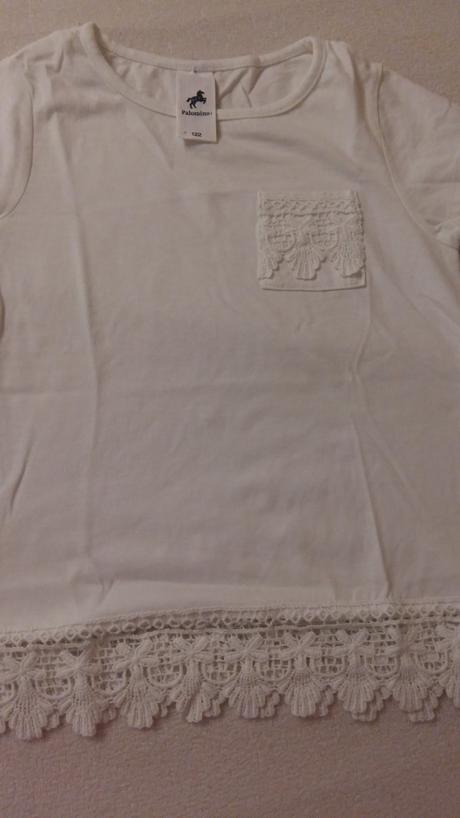 Tricko, palomino,122