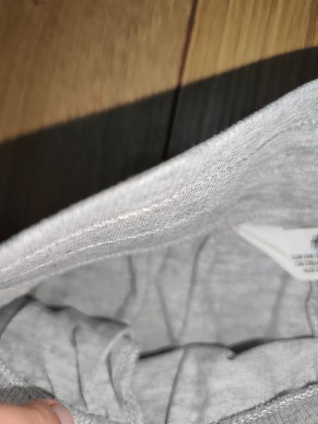 Teplaky,2 ks zateplené,2 ks tenšie, h&m,134