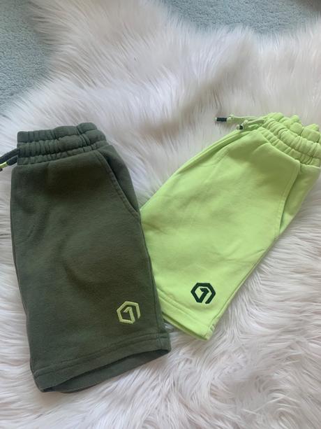 Šortky f&f 110, f&f,110