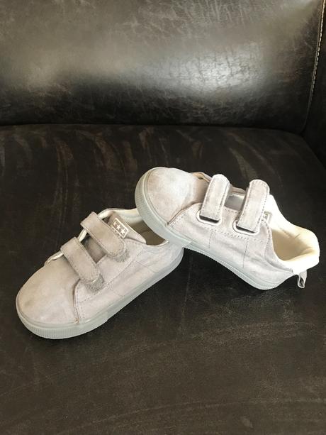 Krásne tenisky zn.h&m, h&m,24