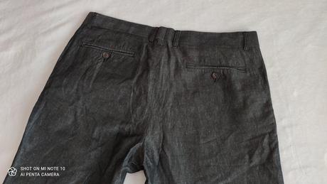 Elegantne kratasy, esprit,m