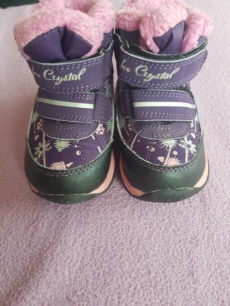 Zimne topanky, deichmann,21