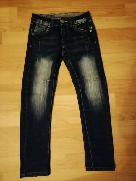 Balik oblecenia rifle, 140–152