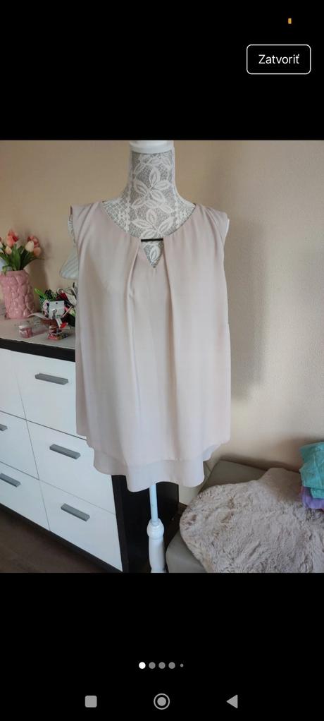 Dámska blúzka, c&a,44