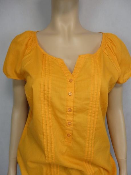 Kvalitná letná blúzka, s.oliver,38