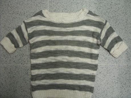 Pulóver - terranova - xs, terranova,xs