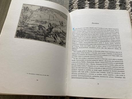 Jaroslav vodrážka výber z diela- prvé vydanie 1984, 