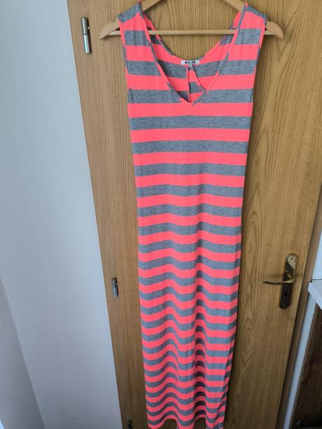 Letné šaty gate-m, gate,m