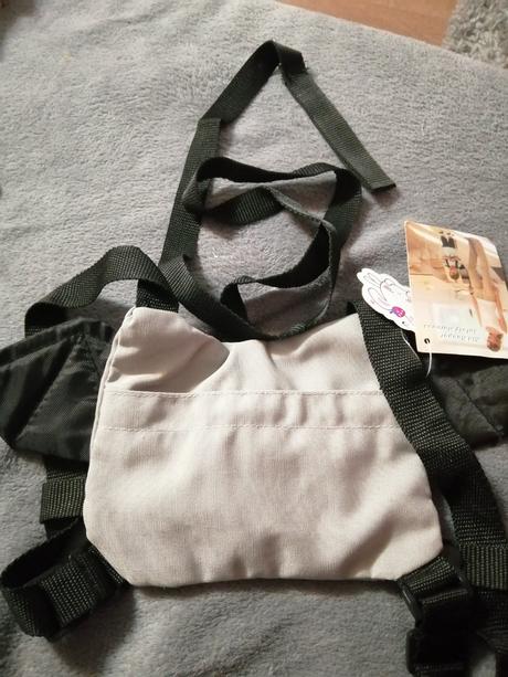 Vodiace bezpečnostné popruhy, 