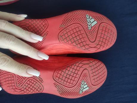 Adidas športové tenisky veľ. 29 + kožené tenisky, adidas,29