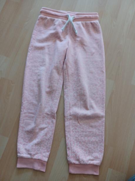 Tepláky 4-6 rokov, 110-116, 110