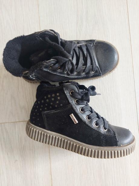 Zateplene topanky, 29