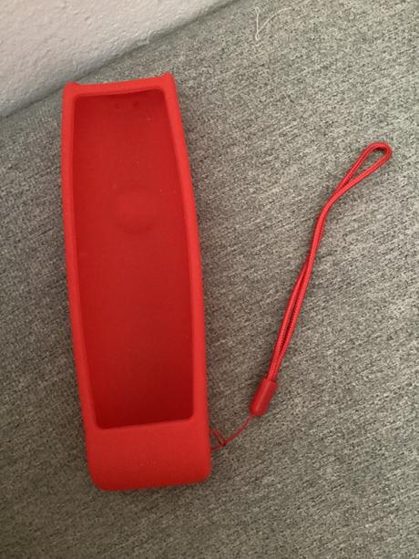 Silikonovy obal na diaľkový ovládač,