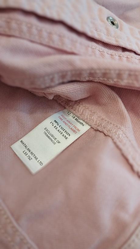 Bundy, vesty pre dievča, 86