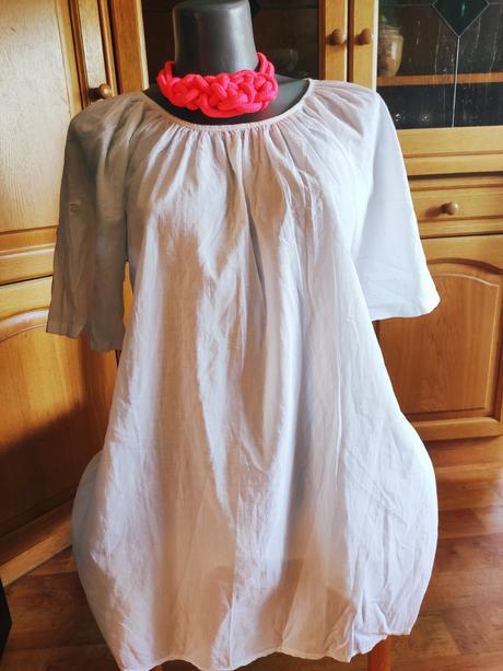 Blúzočka, xl